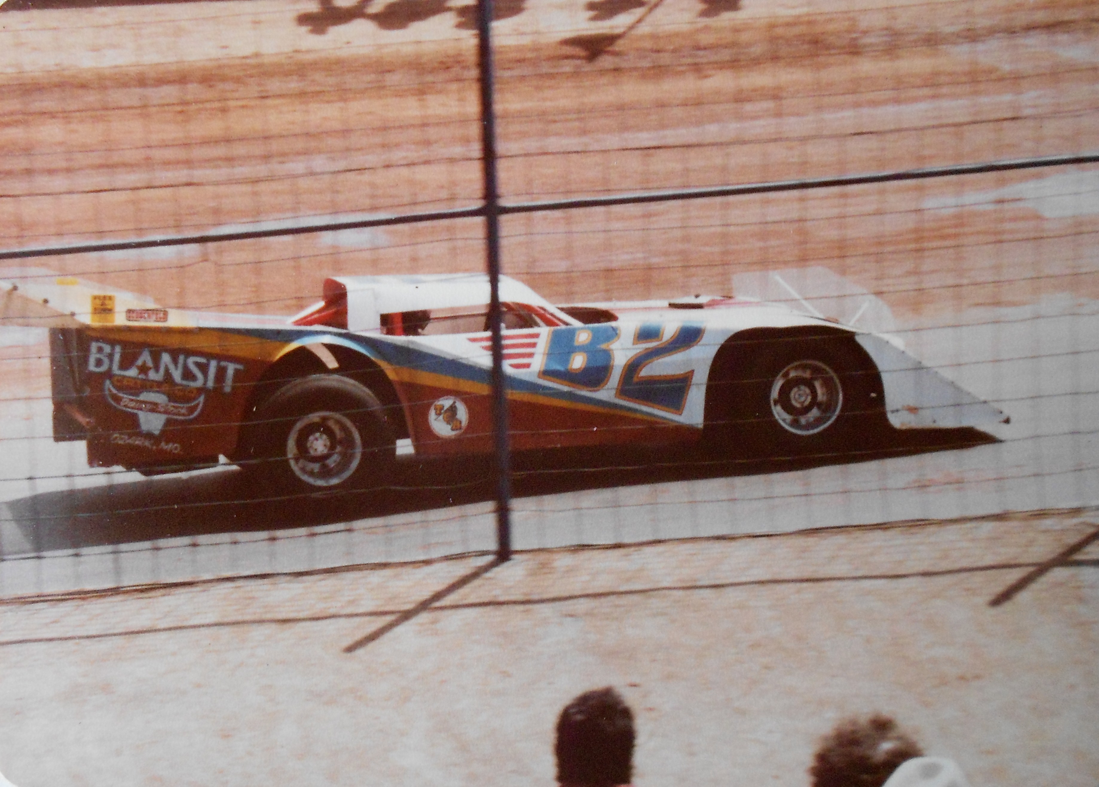 Atomic Speedway