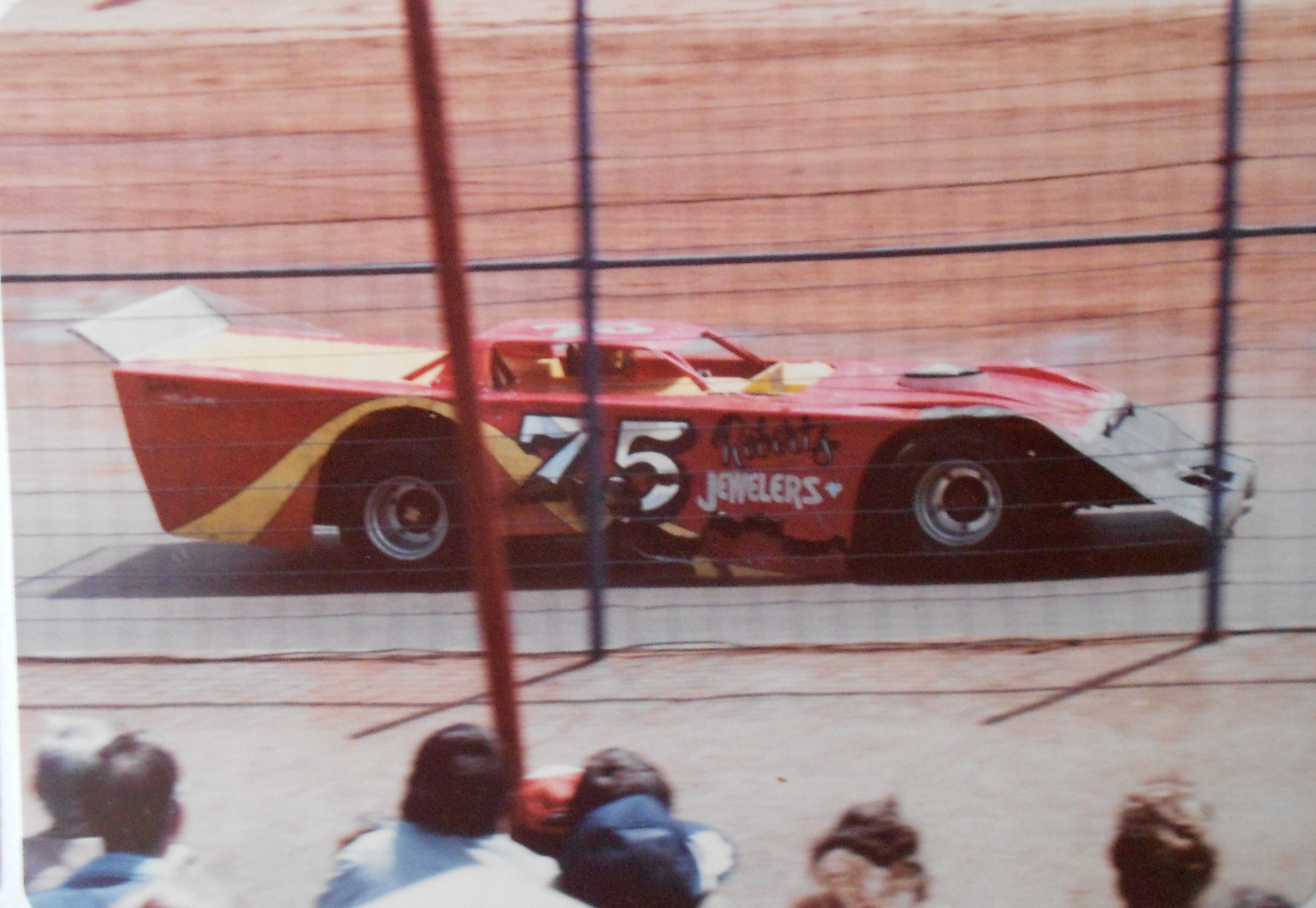 Atomic Speedway