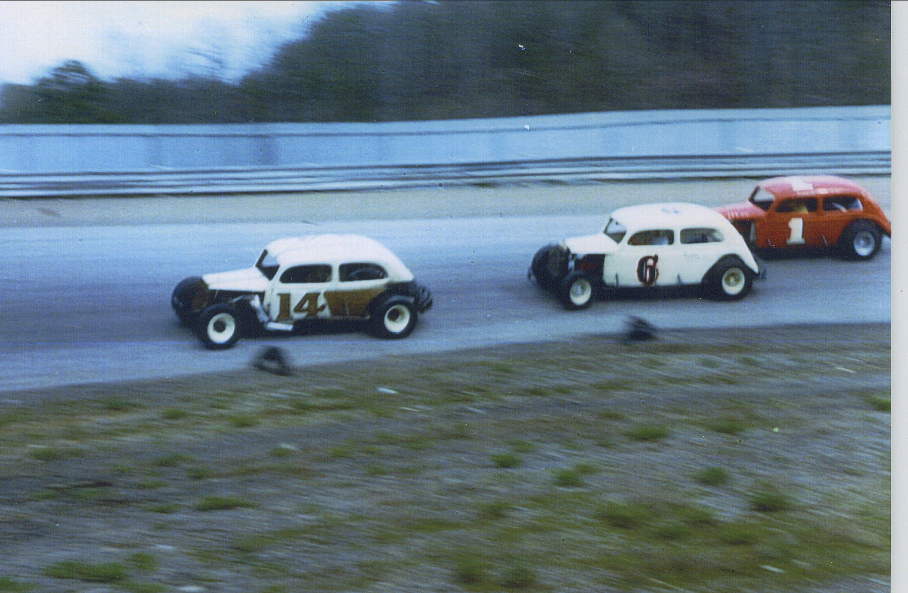 Vineyard,donavan,byrd @ knoxville