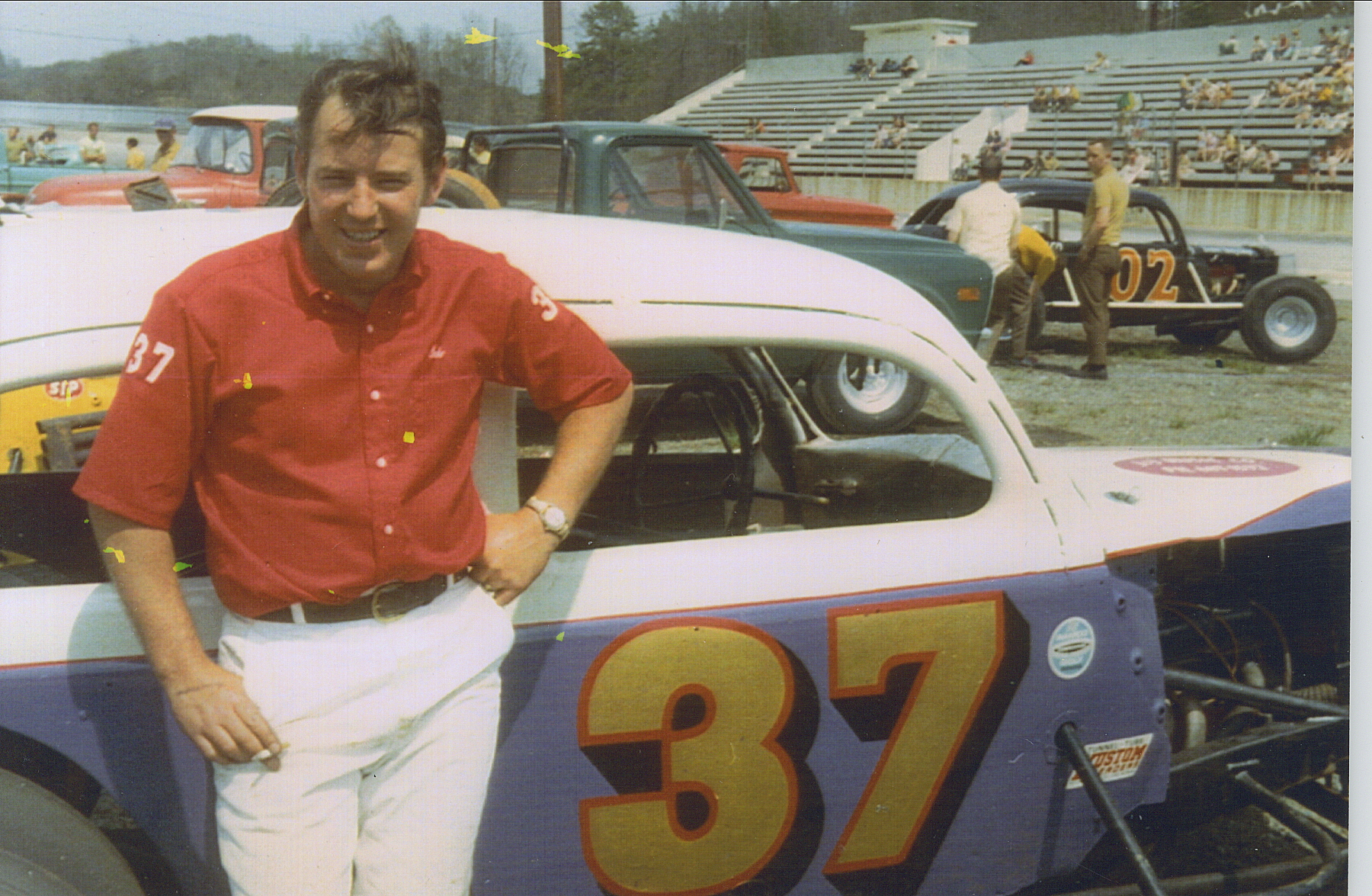 Bob McDaniel