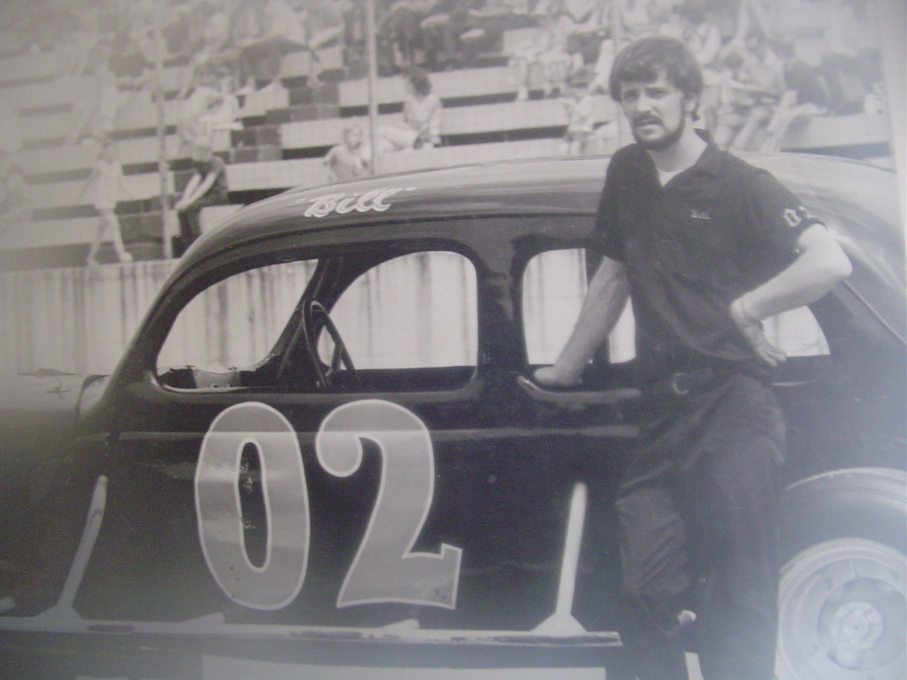bill smith