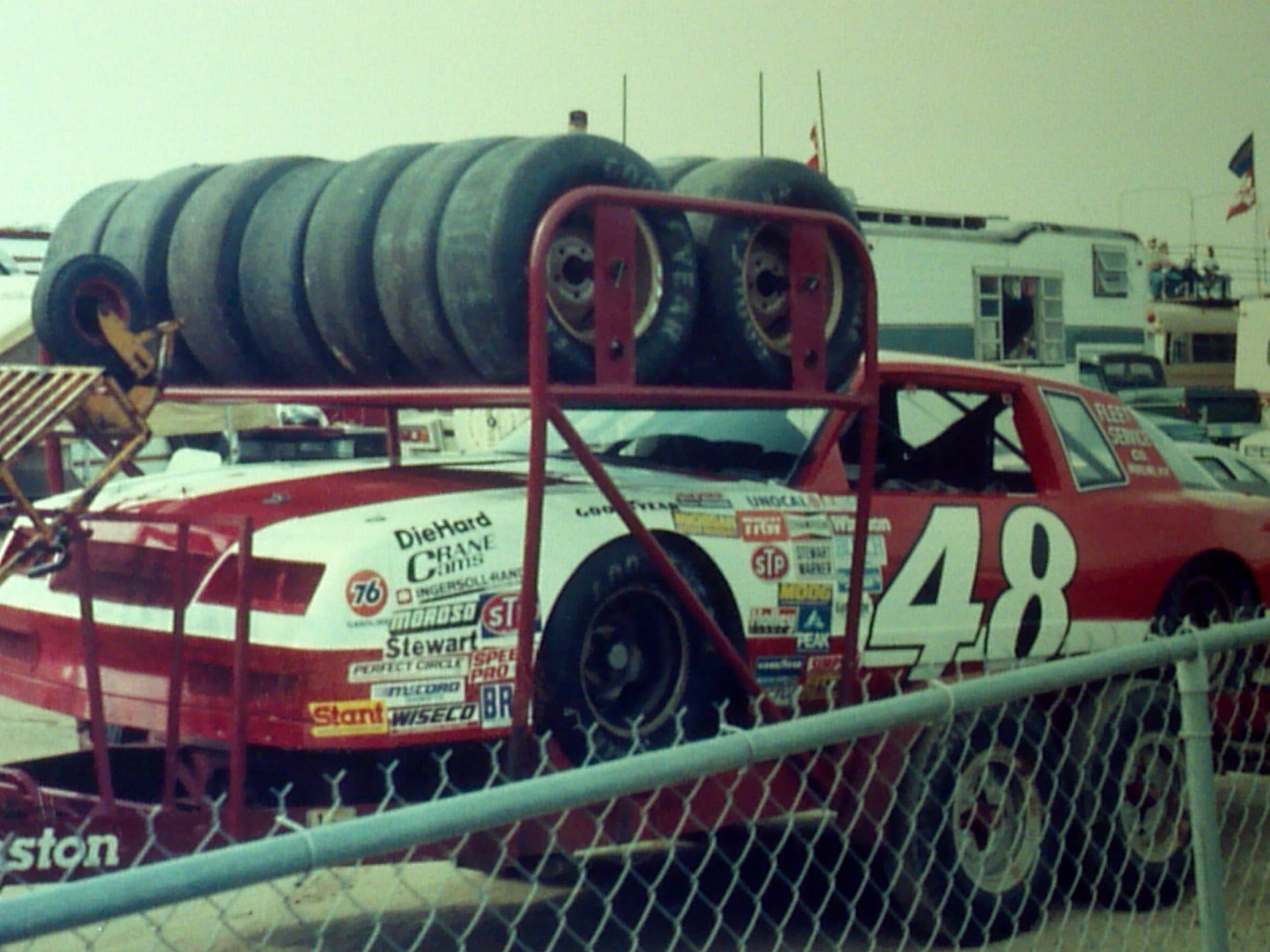 James Hylton