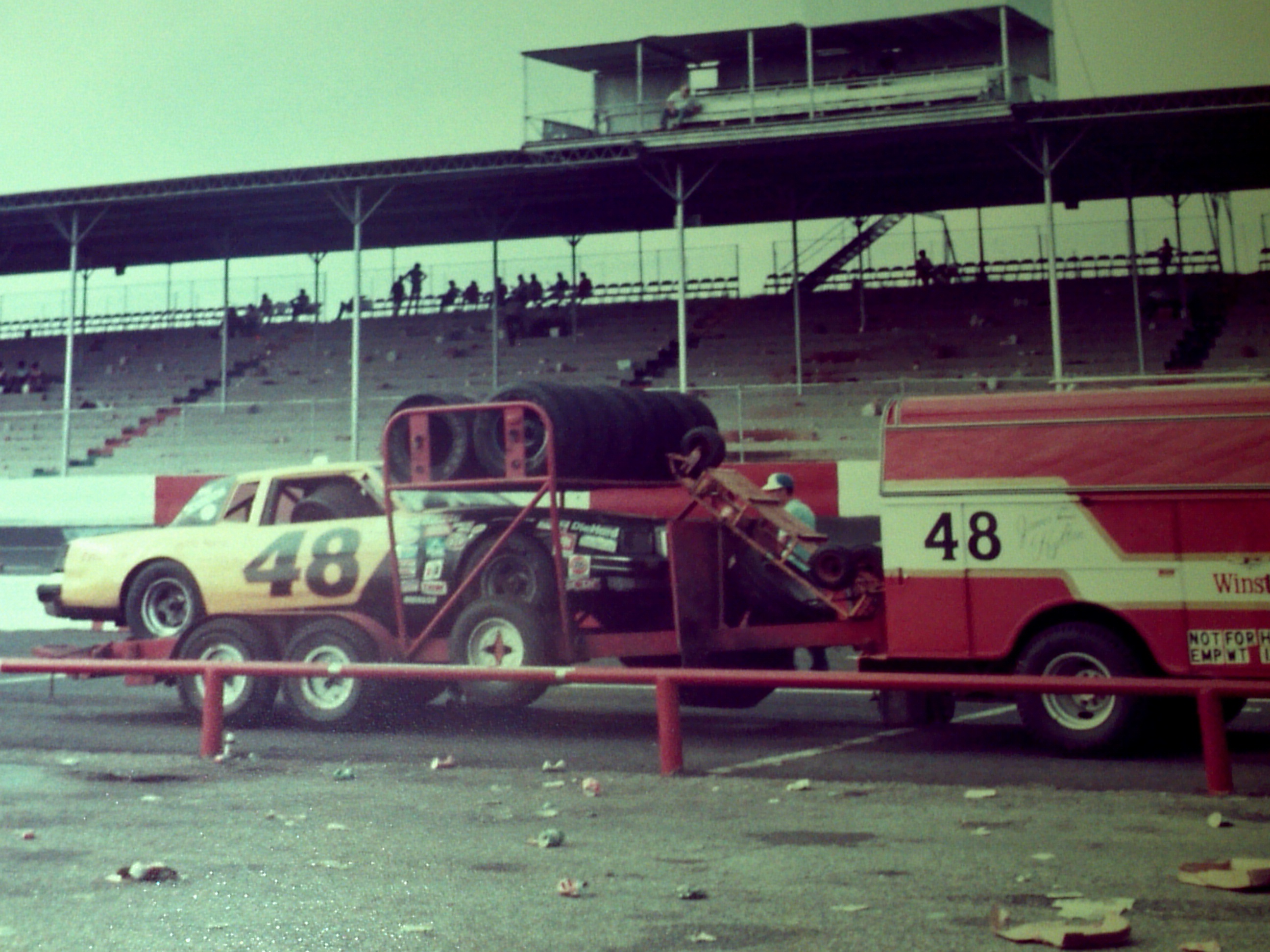 James Hylton