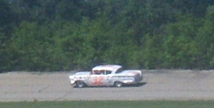 Browine King/Gary Potter Columbia SC