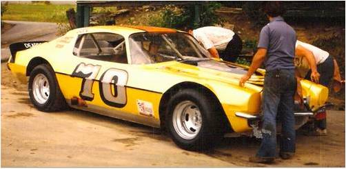 Joe Rutman