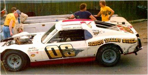Danny Byrd