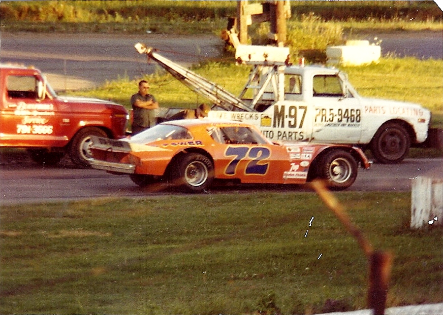 Jr. Hanley