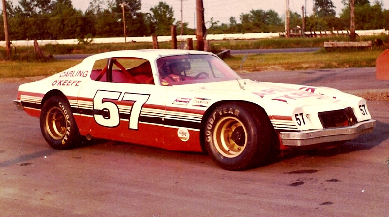 Norm Lelliott